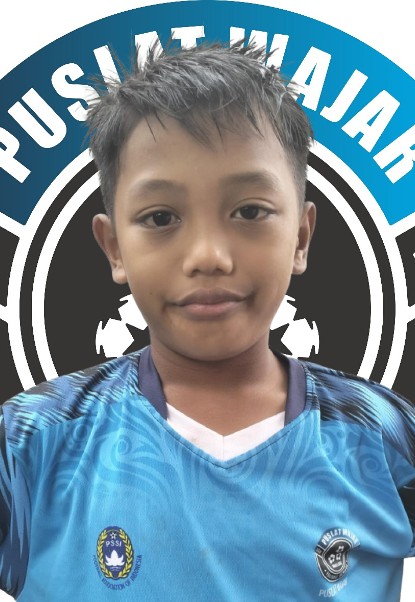 M. Al Kaaff Jati Putra
